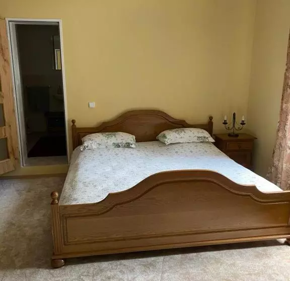 Vila Kost Apartman 2