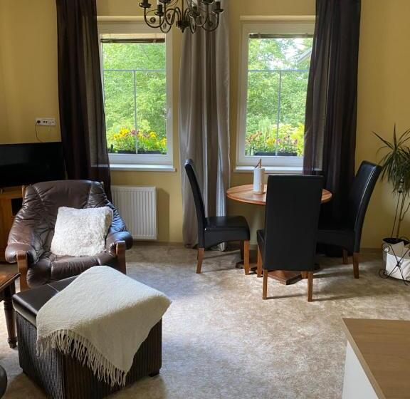 Vila Kost Apartman 2