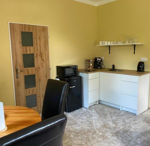 Vila Kost Apartman 2