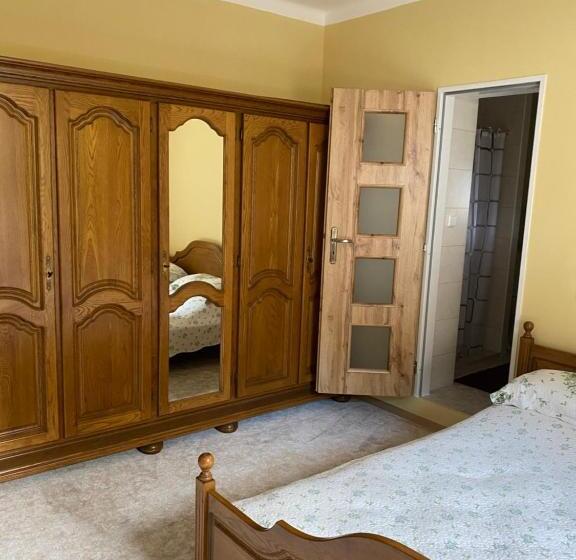 Vila Kost Apartman 2