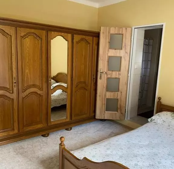 Vila Kost Apartman 2