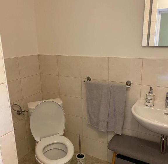 Vila Kost Apartman 2