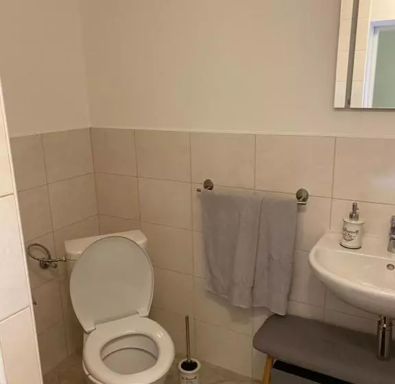 Vila Kost Apartman 2