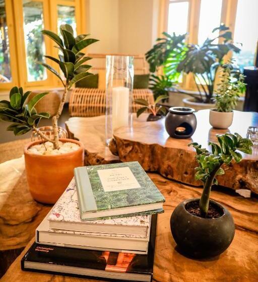 Общежитие Banana Bunks Kandy