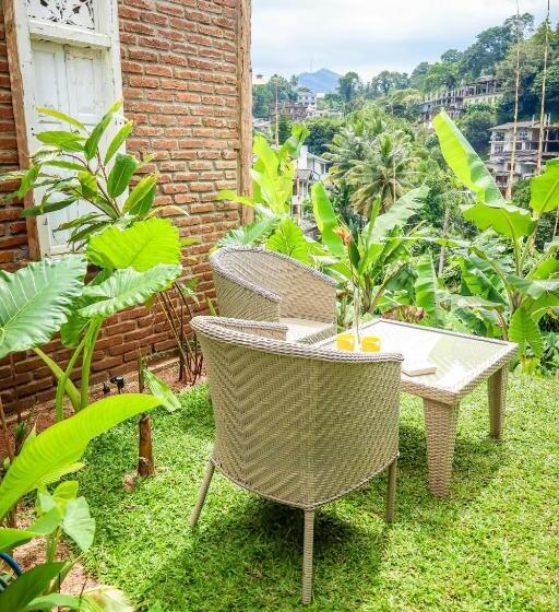 Общежитие Banana Bunks Kandy