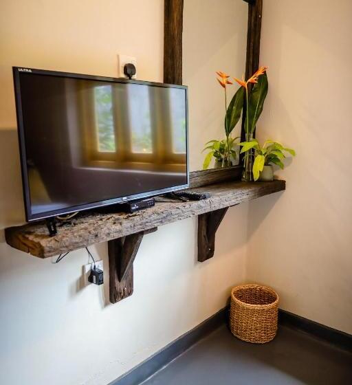 Общежитие Banana Bunks Kandy