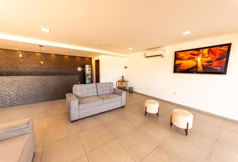 هاستل Barra De Maragogi Pousada