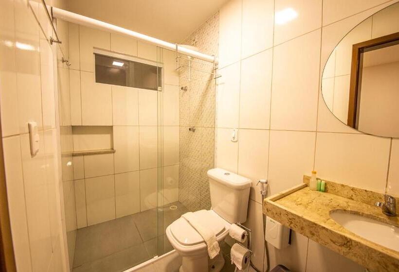 هاستل Barra De Maragogi Pousada