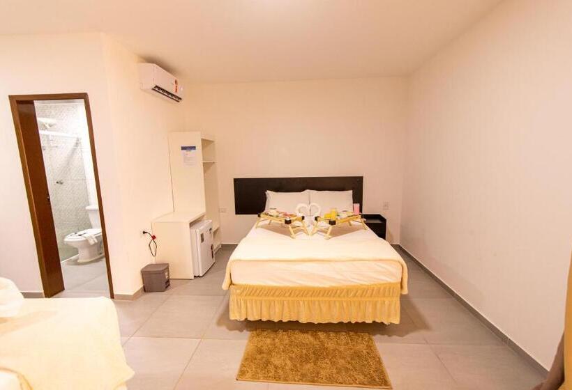 هاستل Barra De Maragogi Pousada