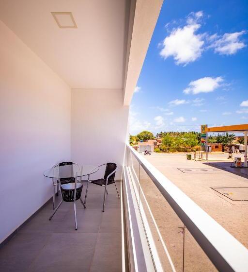 هاستل Barra De Maragogi Pousada