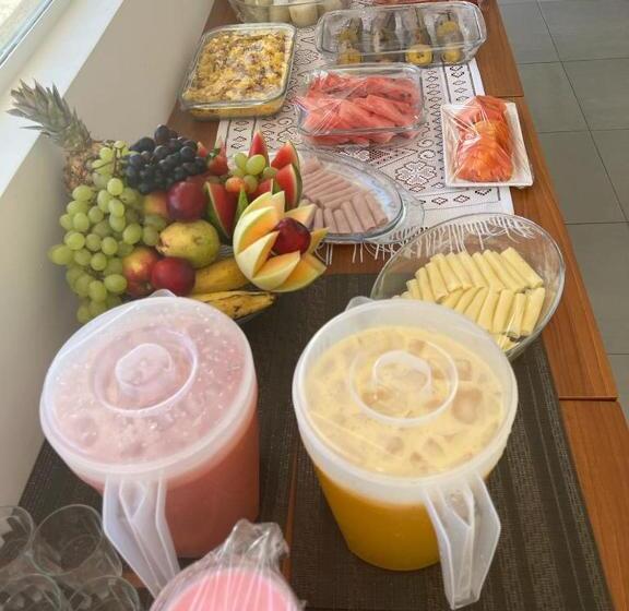 هاستل Barra De Maragogi Pousada