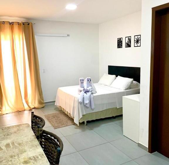 هاستل Barra De Maragogi Pousada