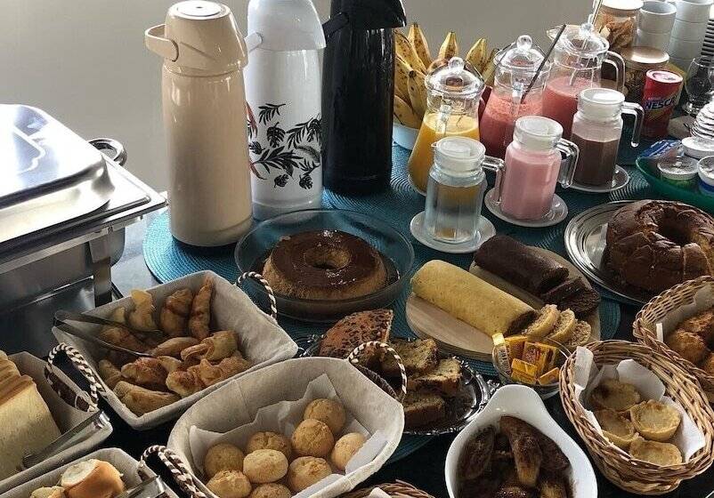 هاستل Pousada La Riviera Pé Na Areia E Passeios Em Maragogi