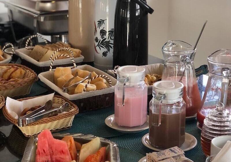 هاستل Pousada La Riviera Pé Na Areia E Passeios Em Maragogi