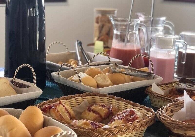 هاستل Pousada La Riviera Pé Na Areia E Passeios Em Maragogi