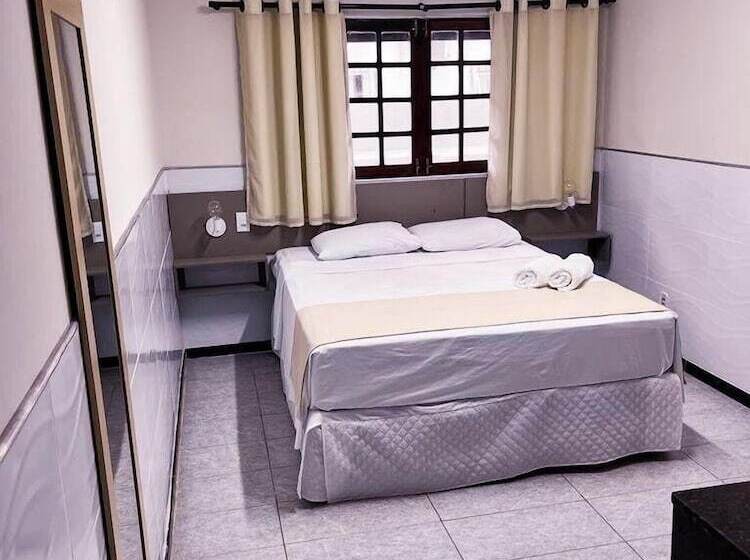 هاستل Pousada La Riviera Pé Na Areia E Passeios Em Maragogi