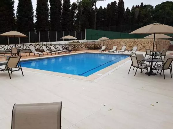 Apartamento Pedra Azul   Hospedagem Nas Montanhas