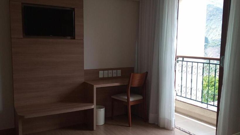 Apartamento Pedra Azul   Hospedagem Nas Montanhas