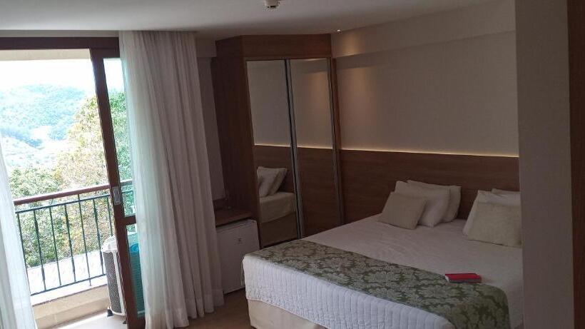 Apartamento Pedra Azul   Hospedagem Nas Montanhas