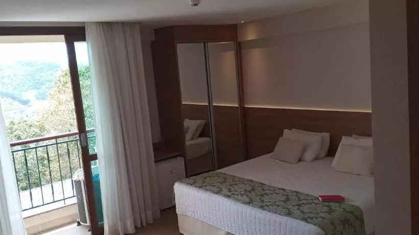 Apartamento Pedra Azul   Hospedagem Nas Montanhas