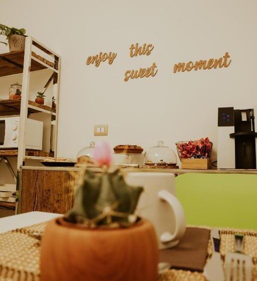 Bed And Breakfast Il Duomo