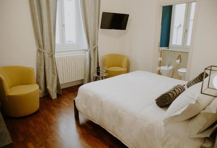 Bed And Breakfast Il Duomo