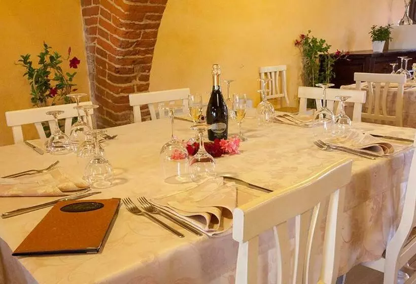 تختخواب و صبحانه Relais La Leopolda