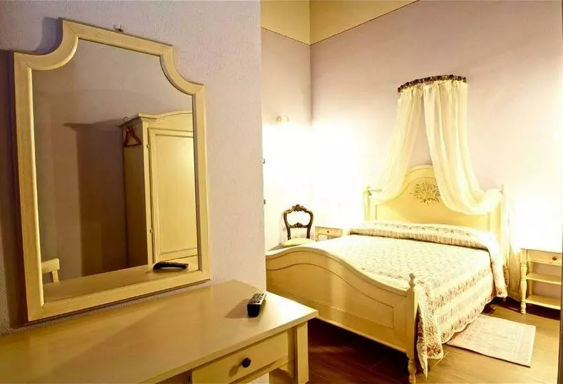 تختخواب و صبحانه Relais La Leopolda