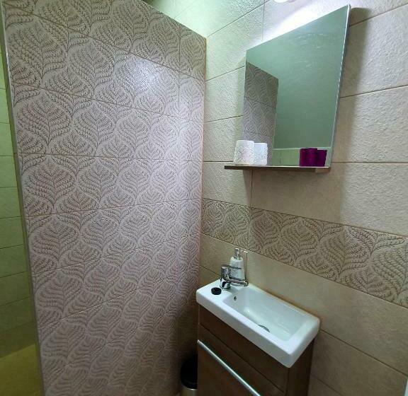 住宿加早餐  Virág Panzió