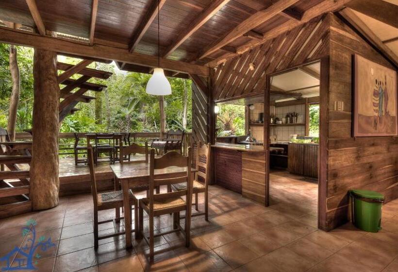 Casa Mambo Pool House