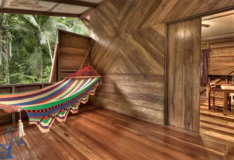 Casa Mambo Pool House