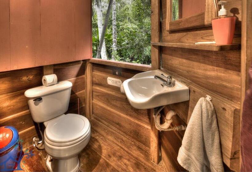 Casa Mambo Pool House