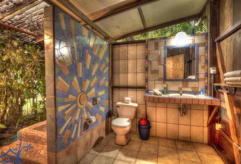 Casa Mambo Pool House