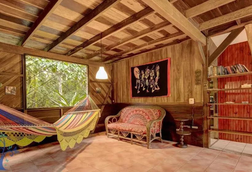 Casa Mambo Pool House