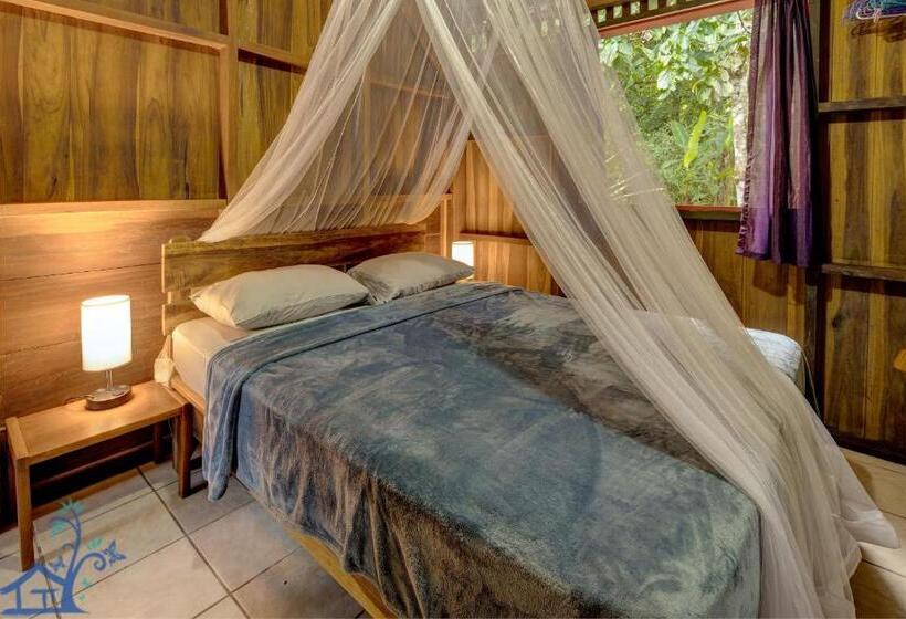 Casa Mambo Pool House