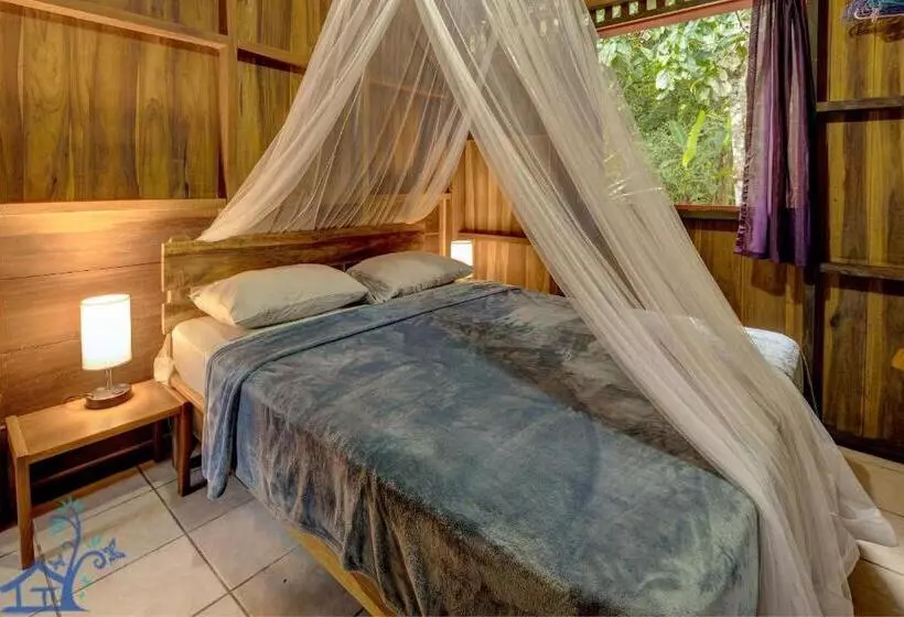Casa Mambo Pool House
