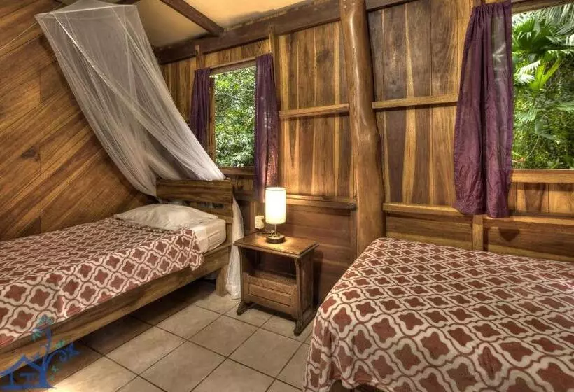 Casa Mambo Pool House