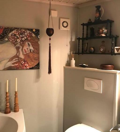 Charming Studio With Private Patio