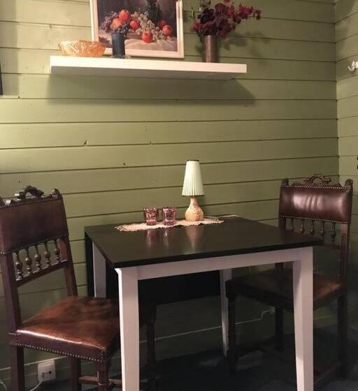 Charming Studio With Private Patio