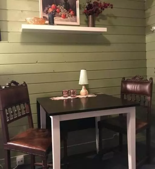 Charming Studio With Private Patio
