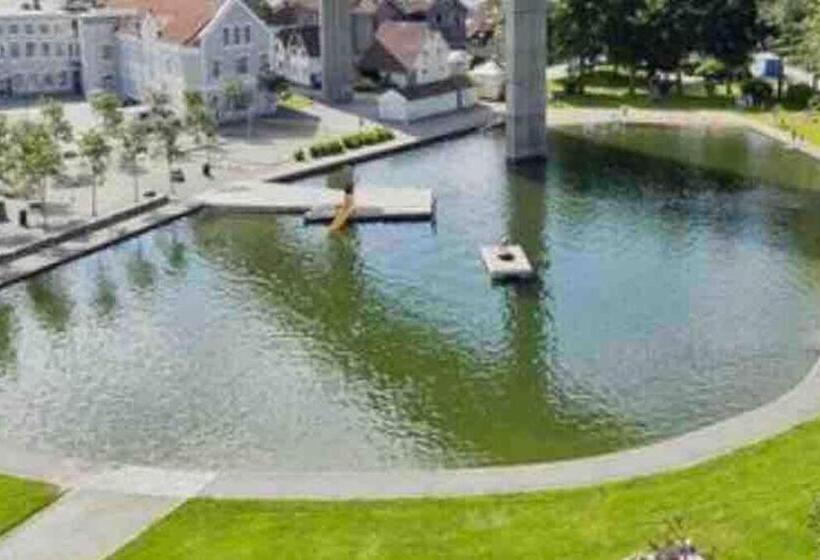 Charming Studio With Private Patio