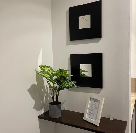 Cómodo Y Tranquilo Monoambiente Equipado