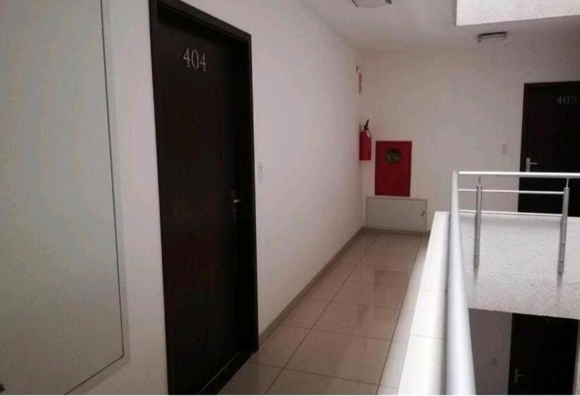 Cómodo Y Tranquilo Monoambiente Equipado