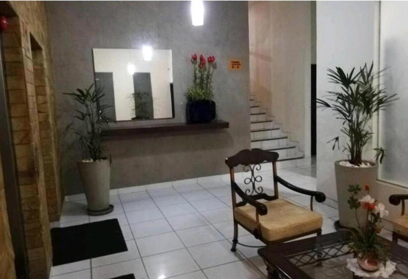 Cómodo Y Tranquilo Monoambiente Equipado