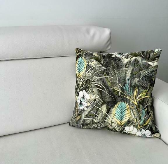 Corralejo Bristol Terrace Apartment Con Giardino Privato Esterno