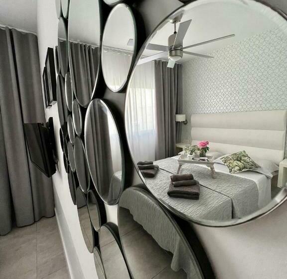 Corralejo Bristol Terrace Apartment Con Giardino Privato Esterno