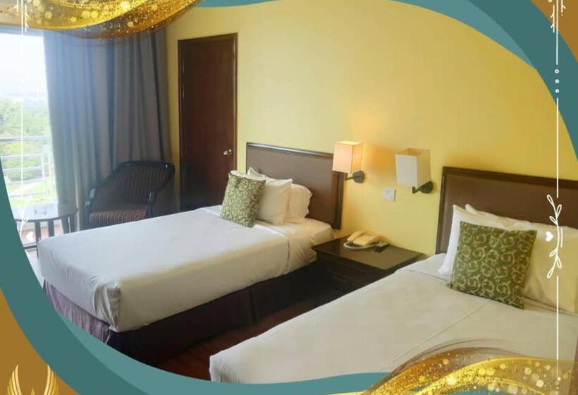 Ehsan Seaview Hotel Port Dickson