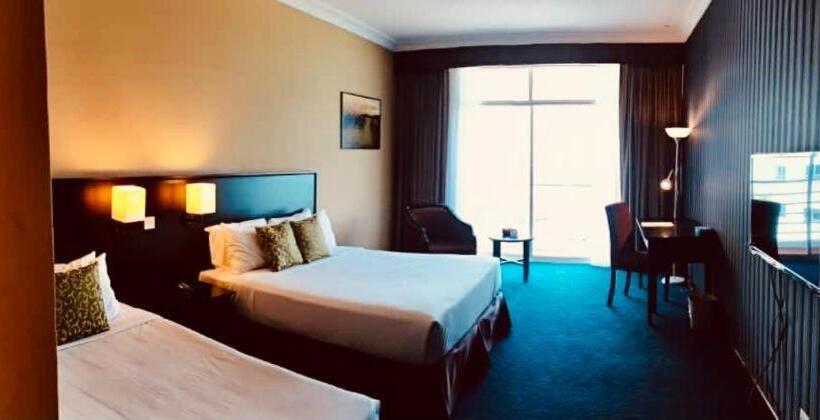 Ehsan Seaview Hotel Port Dickson