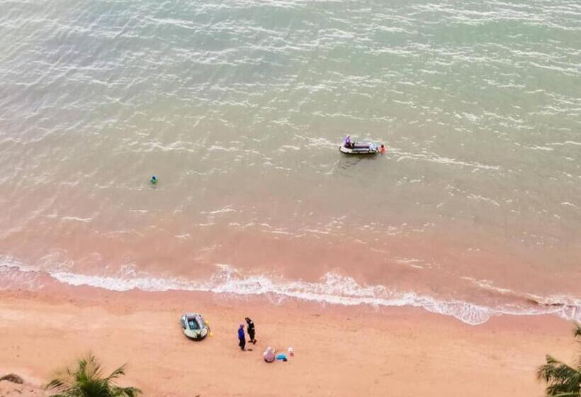 Ehsan Seaview Hotel Port Dickson