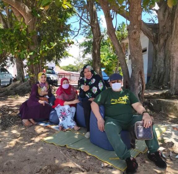 Ehsan Seaview Hotel Port Dickson